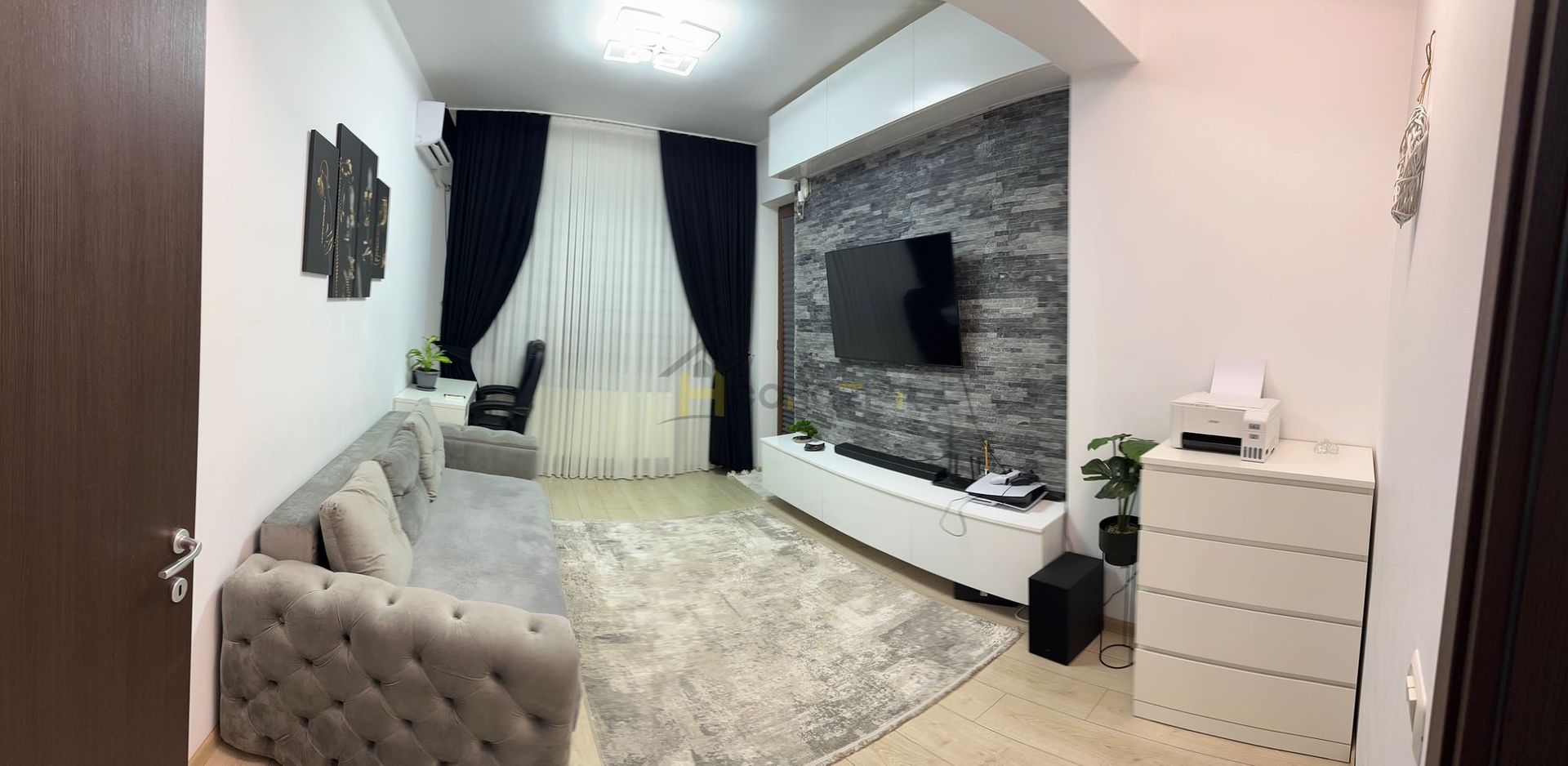 Inchiriere apartament 2 camere Gama Residence - Poză 1