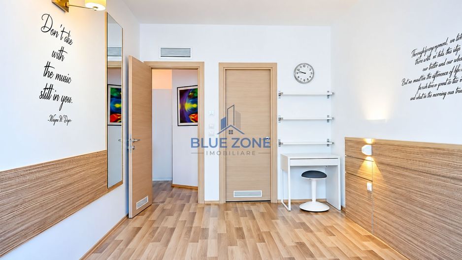 Apartament 3 camere | RIN Grand Residence | 84 mp | 2 băi - Poză 5