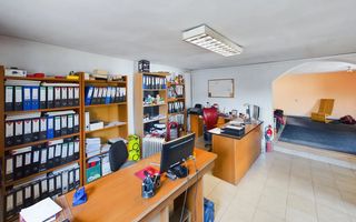 Fabrica prelucrare lemn de vanzare – Lipova, Arad - Poză 15