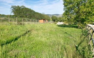 Teren parcelabil, 1600 mp, cu utilitati si iluminat stradal, Micesti - Poză 4