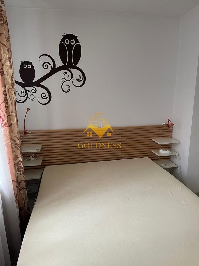 2 camere decomandate,Semicentral,The Office, Hilton, Lidl,Pta. Marasti - Poză 5