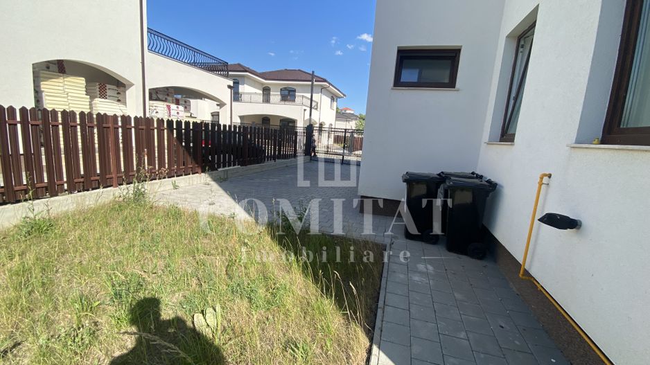 Casă de vânzare | Dispunere pe 2 niveluri | Localitatea Dezmir - Poză 16