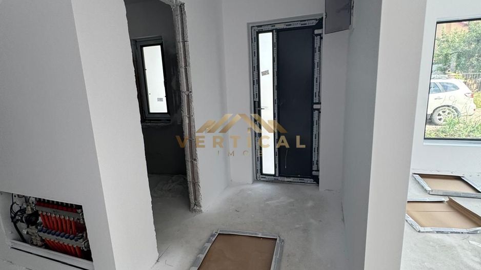 Casa P+1, teren 754 mp, Berceni - Poză 4