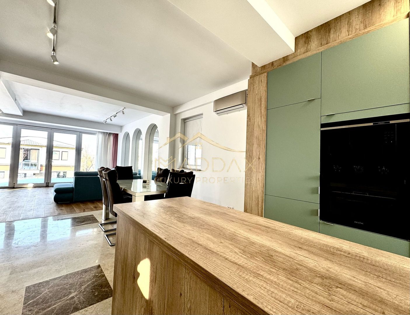 Vila Premium *Corbeanca *4 camere *Lux in natura - Poză 9