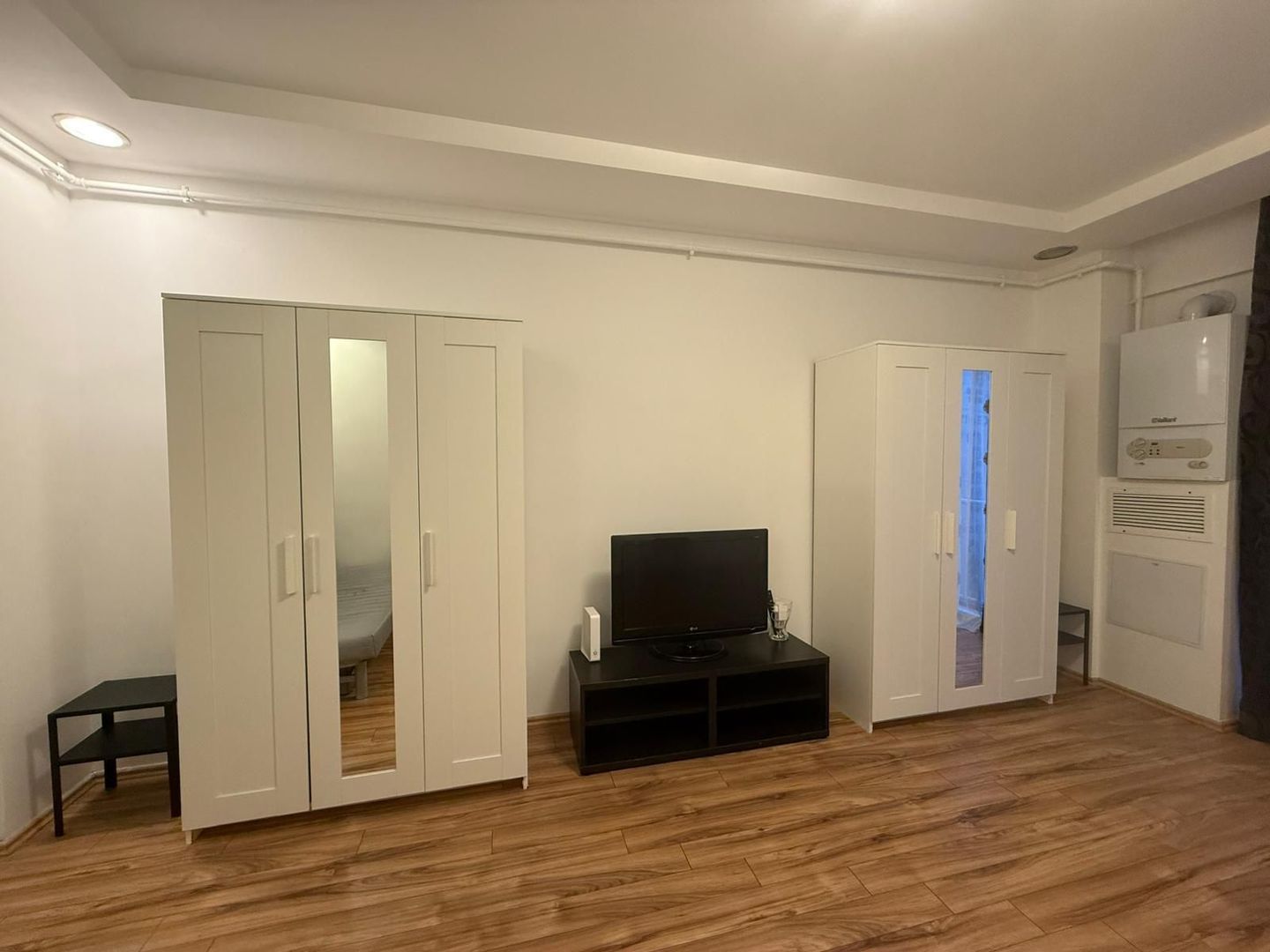 Garsonieră de închiriat – Diamond Residence Pipera - Poză 3