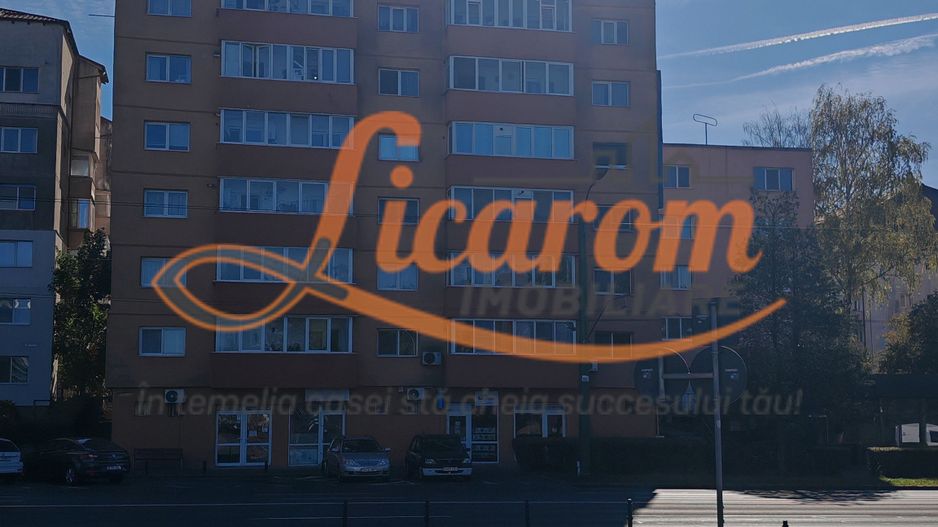 2 camere decomandat,BD Garii,etaj intermediar,pret pornire 103000 E - Poză 31