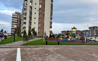 Apartament nou cu 3 camere, 3/9, mobilat partial, Rahova, Comision 0 - Poză 13