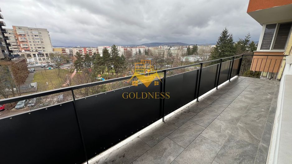 2 camere, Gheorgheni,  Iulius Mall, FSEGA, LIDL, Interservisan - Poză 7