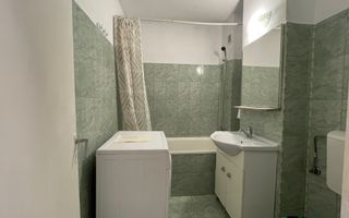 Garsoniera Manastur | 28 mp + balcon închis 3 mp | zona Union - Poză 6