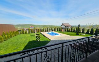 Casa cu piscina, casa NZEB - Poză 4
