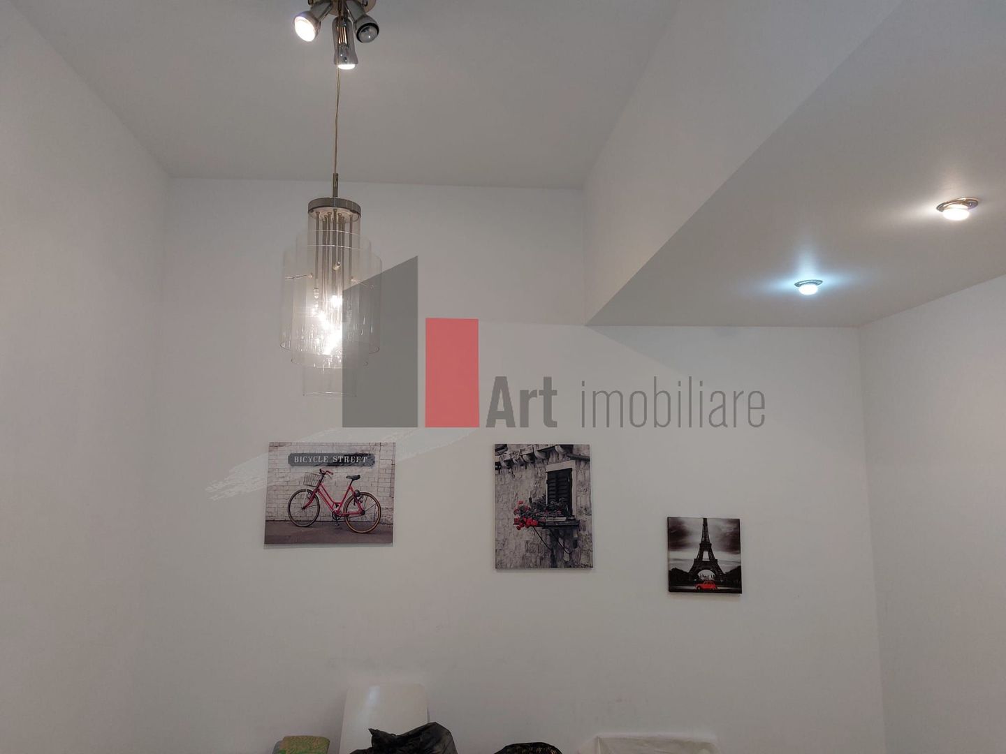 Apartamentul "ONARTU" , Unirii-Coposu,  bloc stradal - Poză 12