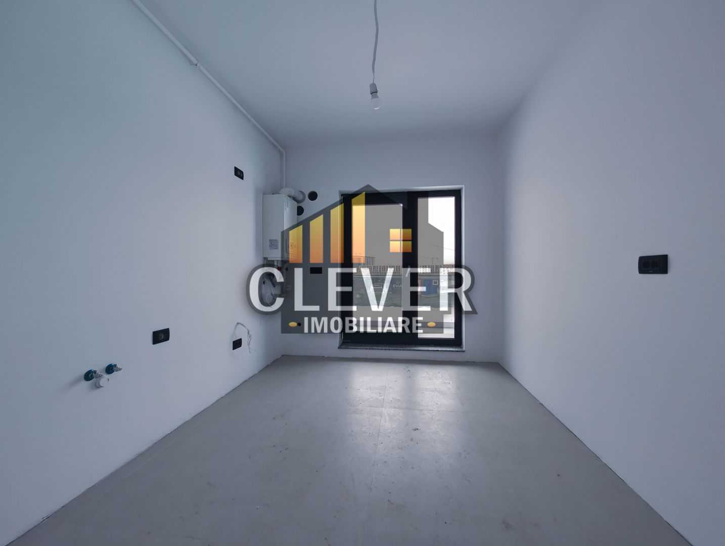 Apartament Premium 2 Camere Titan-Pallady Comision 0% - Poză 5