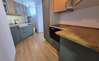 Apartament cu 4 Camere, Complet Mobilat, Lift, Zona Centru - Poză 3