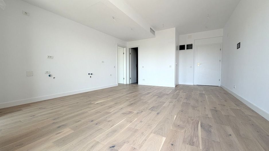 Apartament 2 camere  The Level |  Piata presei libere |  Parcare subterana - Poză 3