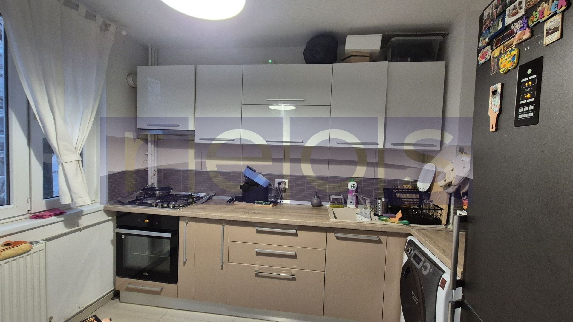 VANZARE APARTAMENT 2 CAMERE ZONA DRISTOR - Poză 5