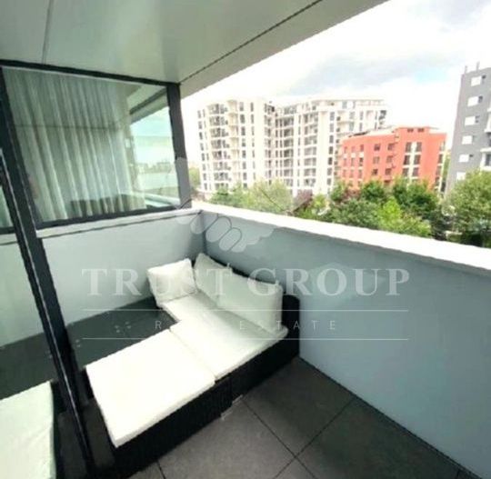 Apartament 2 camere Băneasa | Loc de parcare - Poză 11