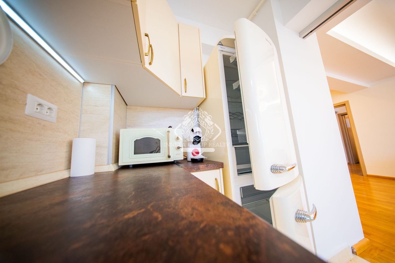 Apartament 3 camere I etaj 2/3 I bloc 2018 I 2 locuri de parcare I Sisesti - Poză 9