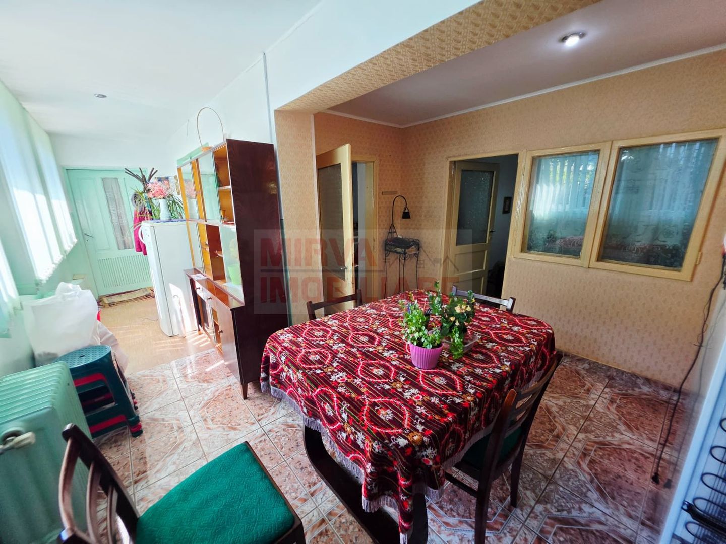 Casă 4 camere, teren 315 mp, garaj – Cantacuzino, Ploiești - Poză 16