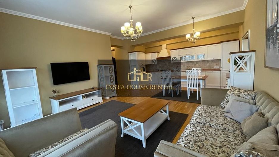 Apartament 3 camere Vita Bella *boxa&parcare2*/ Terasa mare - Poză 4