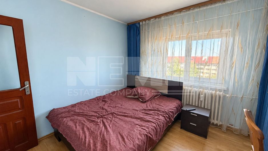 Apartament 2 camere în Obcini | 50 mp | bloc anvelopat - Poză 10