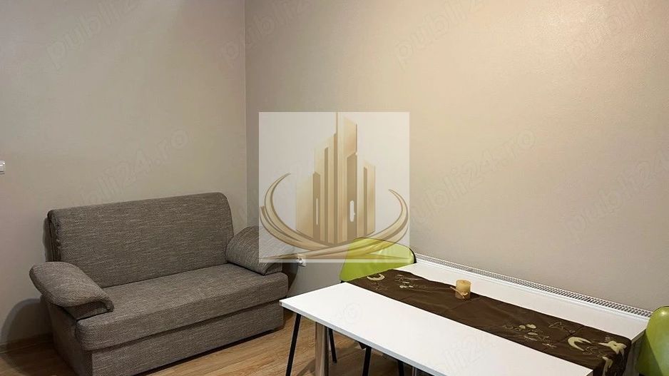 Apartament 2 camere de închiriat - Poză 1