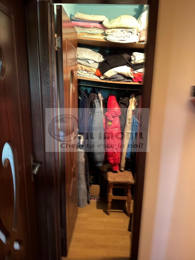 Apartament 4 camere 68 mp zona Dacia 120.000 € - Poză 5