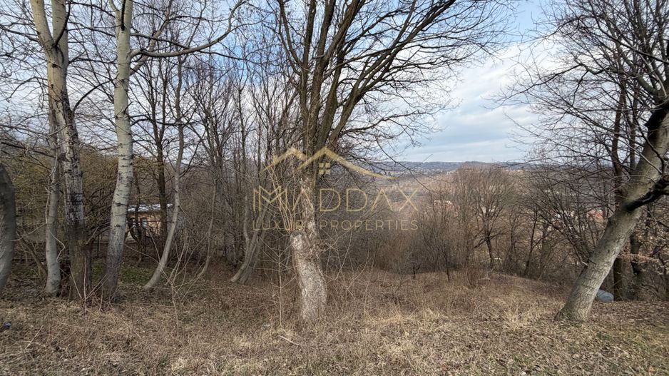 Teren *3895mp* - P+2 / Studiu Geo // Breaza - Prahova - Poză 8
