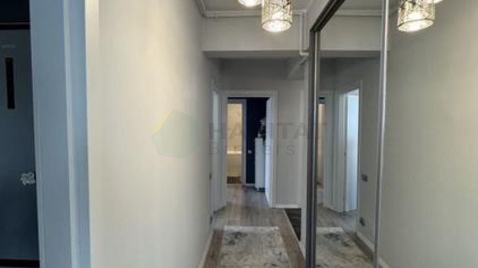 Apartament 3 Camere de Lux+ 2 locuri parcare | Pipera – Sensul Giratoriu OMV | - Poză 6