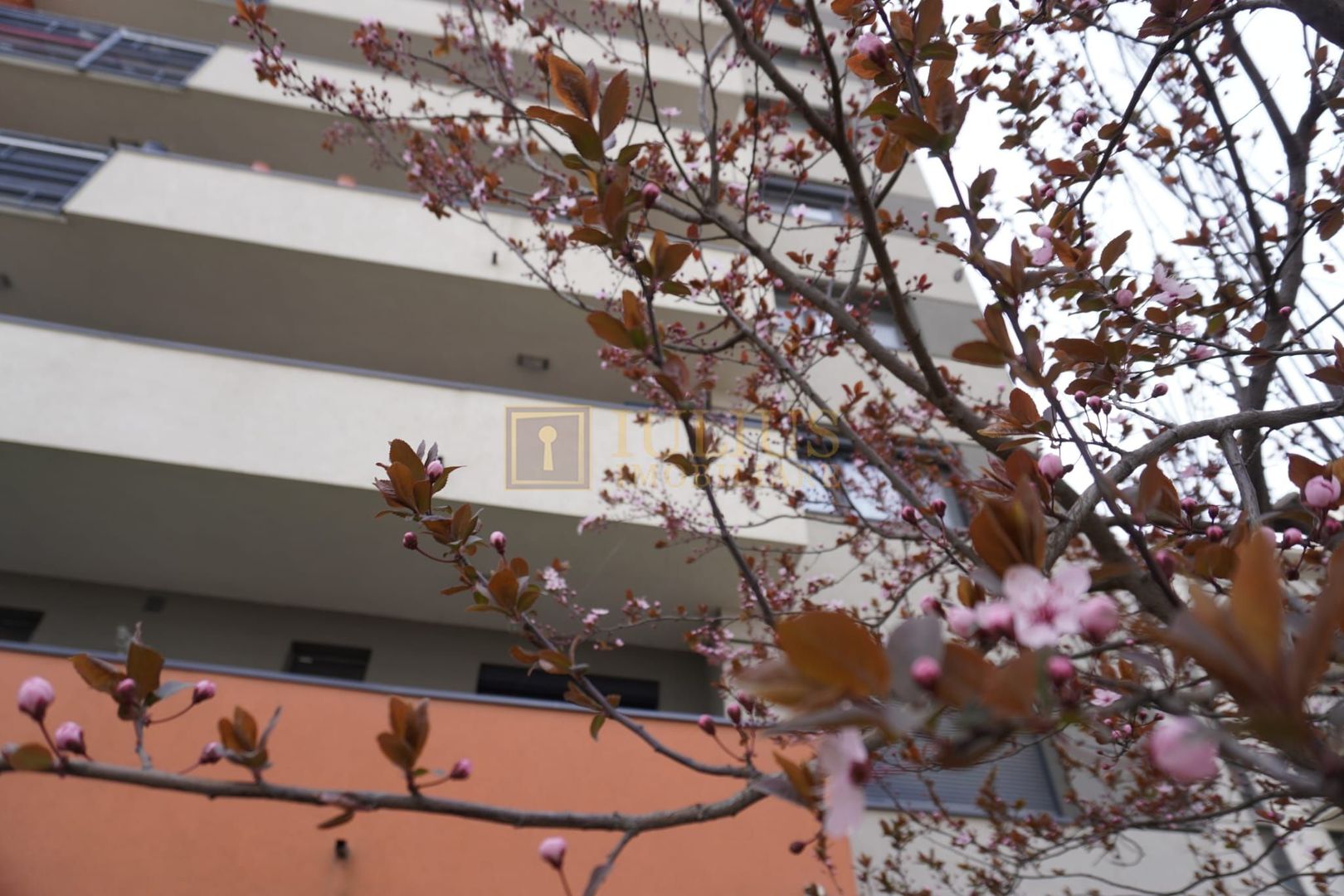 2 camere | Ansamblul Rezidențial Iris – Zona Torontalului | loc parcare acoprit - Poză 15