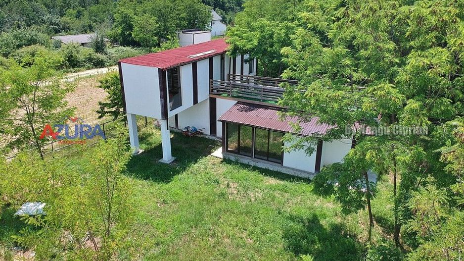 AZURA Imobiliare Pitesti - Casa de Vanzare Dealu Viilor - Poză 22