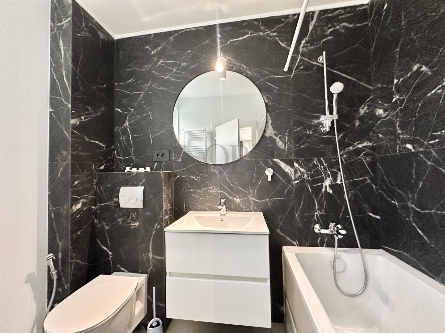 Vila 5 Camere | Rond OMV - Pipera - Poză 11