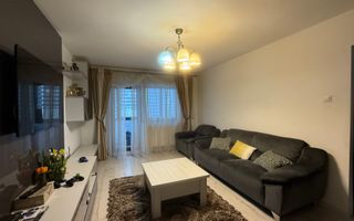 Apartament cu 3 camere decomandat Intre Lacuri aproape de Iulius Mall - Poză 3