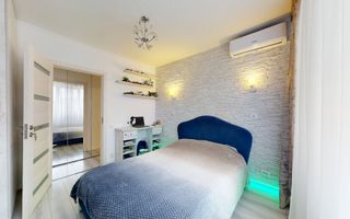 Apartament 4 camere superb Plaza - Poză 11