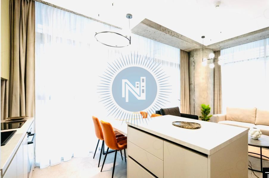 Apartament 3 camere Up-Site / Loc de parcare plus boxa - Poză 7