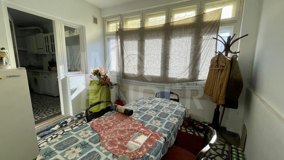 Apartament in vila, garaj, zona Grand Hotel Napoca - Poză 17