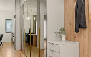 Închiriere Penthouse 3 camere 155mp | Terasă 50mp | Locuri de parcare - Poză 8