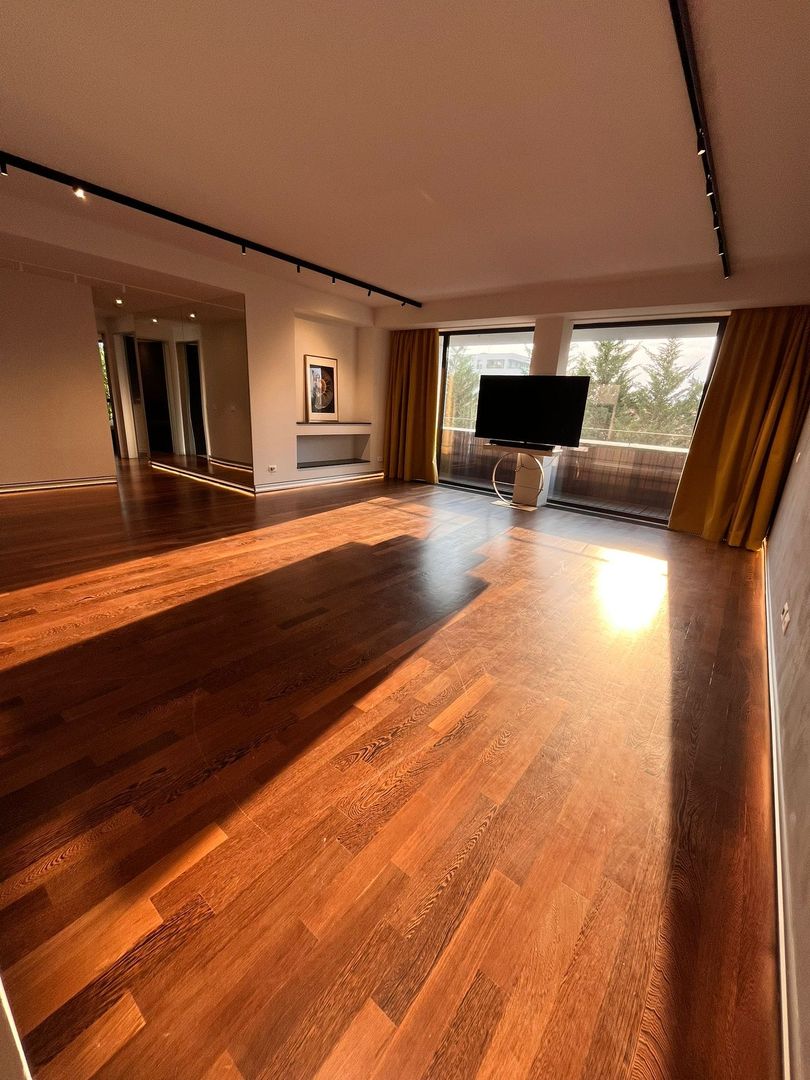 Apartament 3 camere premium, Rahmaninov, bloc nou, etaj 2, parcare inclusă - Poză 3