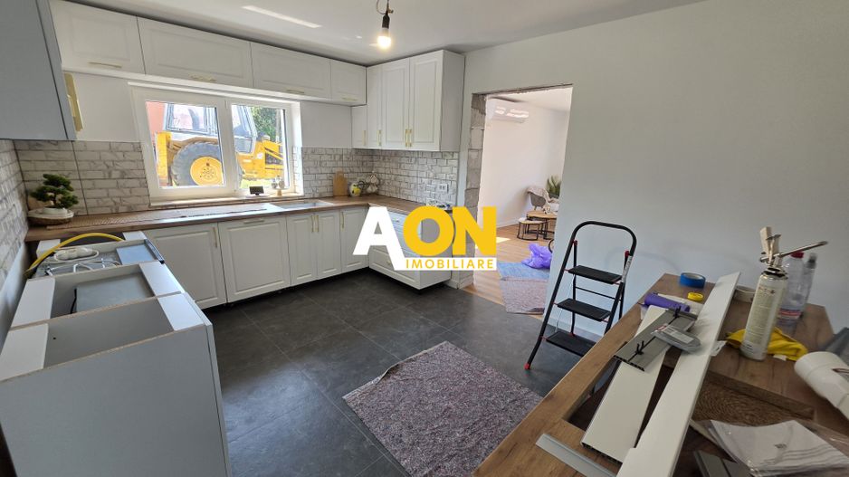 Casă 4 Camere, 2 Bai, 900mp Teren - Poză 14