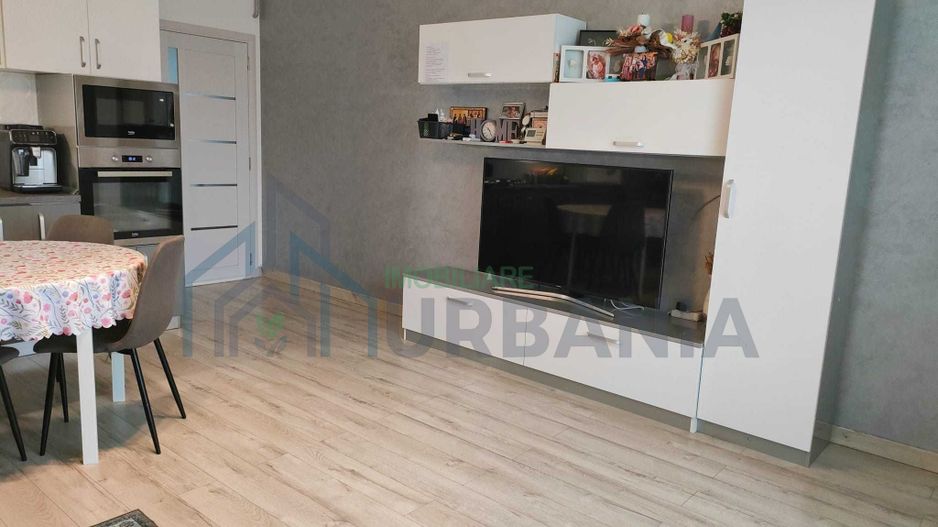 Apartament, zona Bizantique Valea lupului - Poză 3