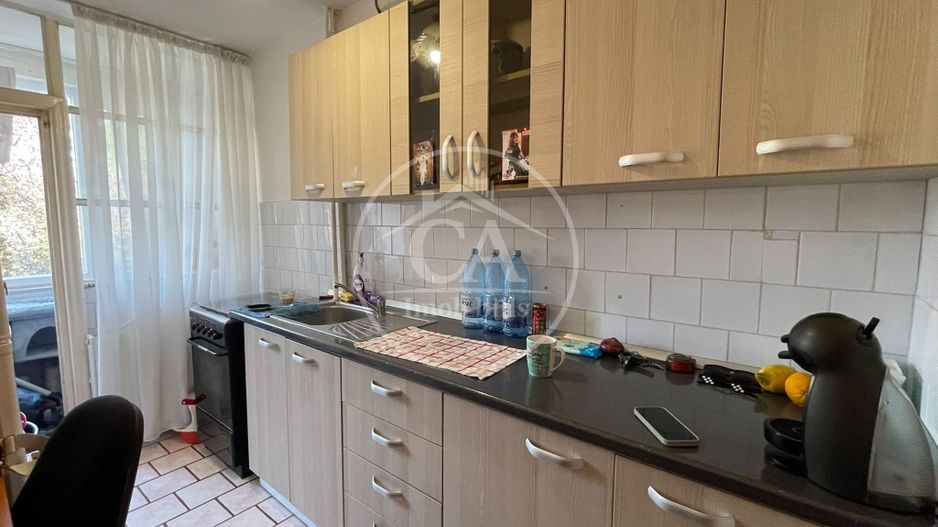 Apartament de închiriat cu 1 camera în zona Nufărul, Oradea - Poză 5