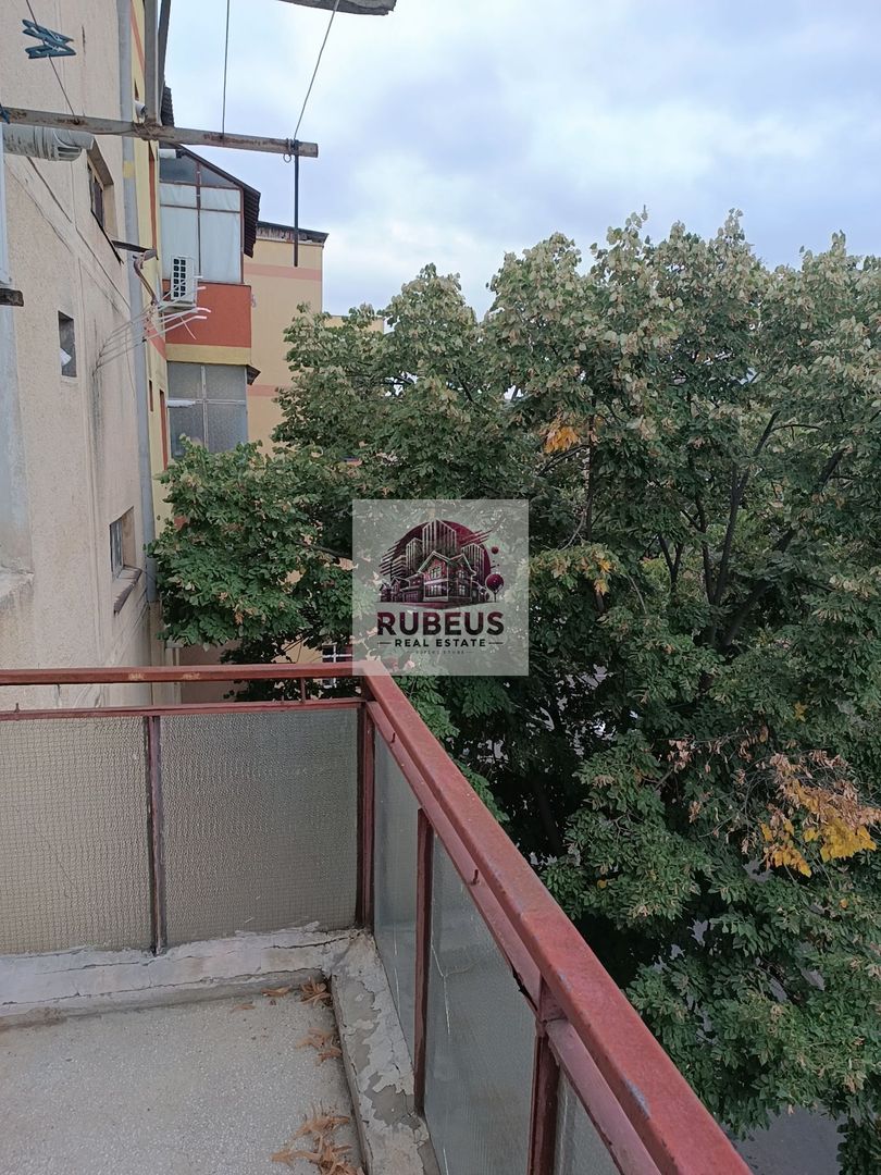 Apartament 3 camere, centrală proprie, 2 balcoane – Mihai Viteazu - Poză 9