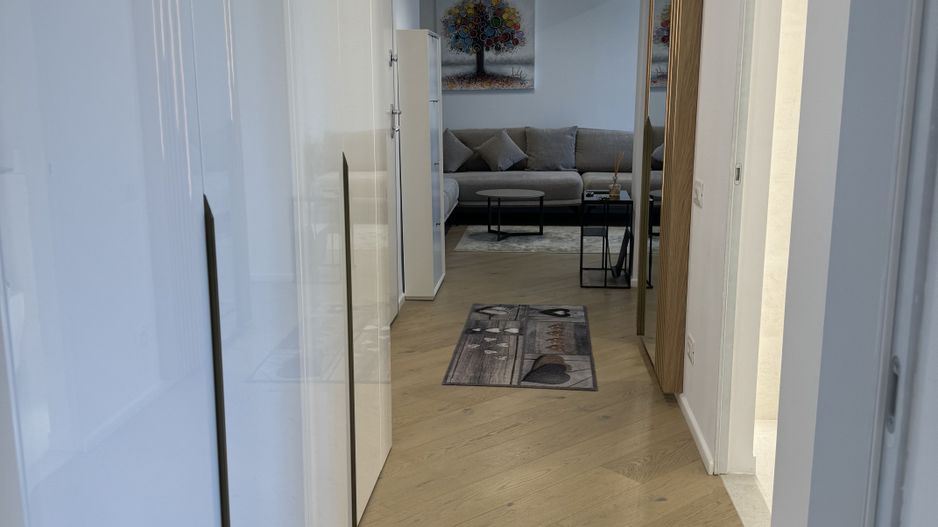 3 Camere | Cortina Academy CotroceniI MOBILA LUX | Metrou 3 minute - Poză 16