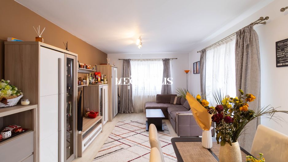 Apartament 2 Camere Mobilat Utilat - Poză 5