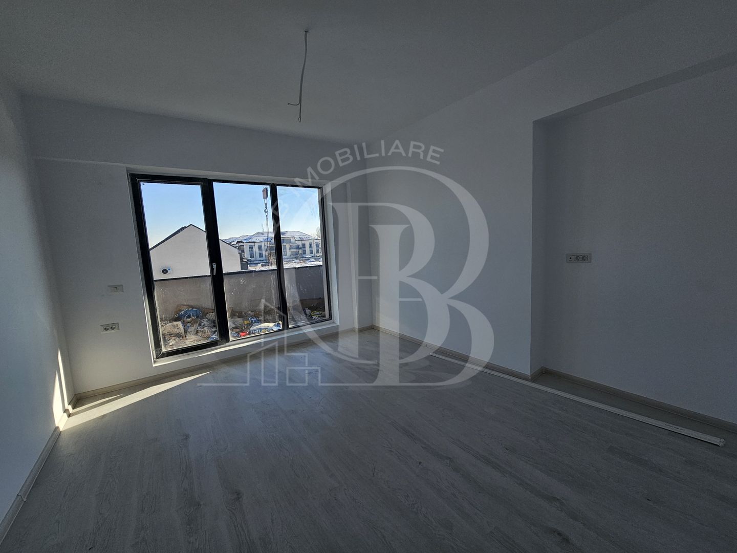 3 camere decomandat bloc boutique 7min STB Bratarii - Poză 8