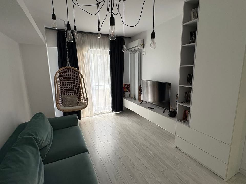 Inchierere Aparatament 2 Camere Novum Invest Politehnica - Poză 1