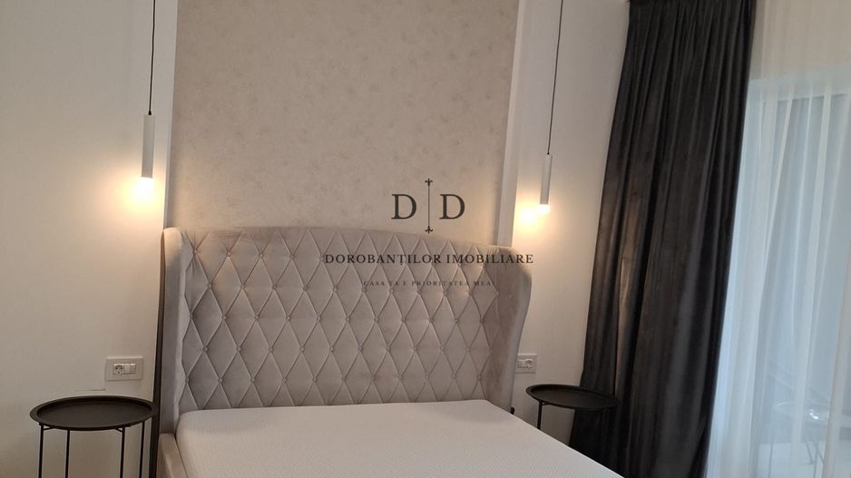 Chirie 3 camare + parcare- Cartier Buna Ziua- Zona Grand Hotel Italia - Poză 6