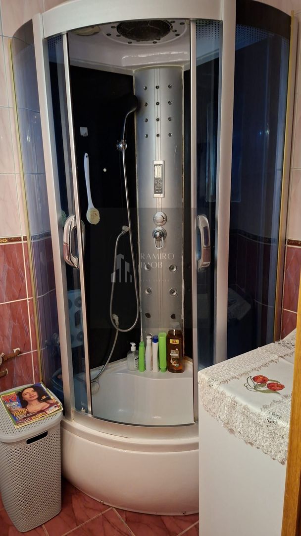 Apartament 4 camere decomandat Titan - Poză 13