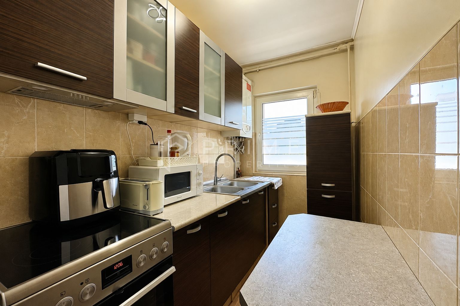 De Inchiriat Apartament cu 2 camere 7 Noiembrie,Aleea Constructorilor - Poză 3