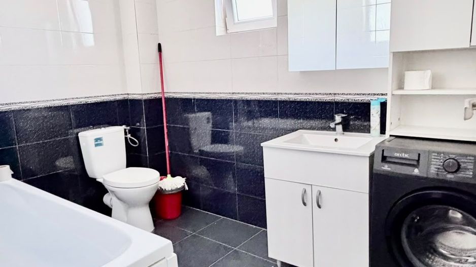 Apartament 2 camere Militari Residence Tineretului - Poză 10