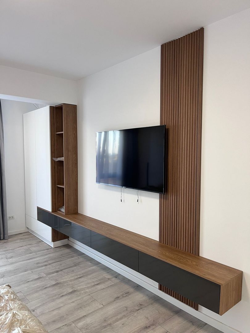 Apartament 2 cam + loc parcare - Poză 6